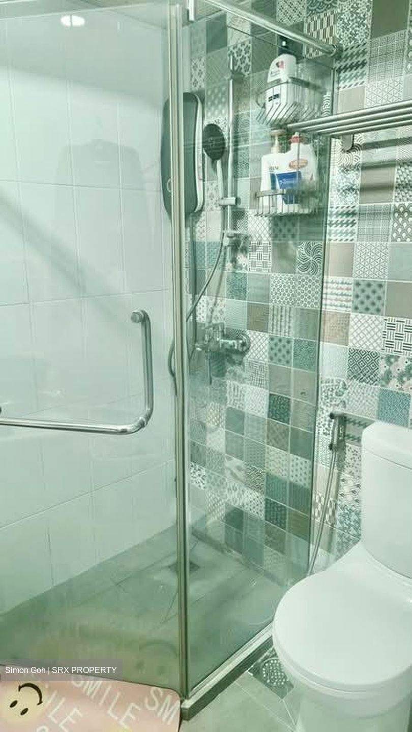 Blk 217C Compassvale Mast (Sengkang), HDB 4 Rooms #560432681